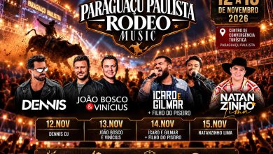 Paraguacu Paulista