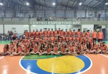 Associação de Basquete de Paraguaçu Paulista realiza entrega de cerca de 190 uniformes de treinamento para atletas locais. Confira os detalhes!