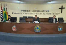 Acompanhe os detalhes da Audiência Pública promovida pela Câmara Municipal de Paraguaçu Paulista. Fique por dentro dos debates e decisões locais.