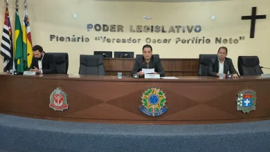 Acompanhe os detalhes da Audiência Pública promovida pela Câmara Municipal de Paraguaçu Paulista. Fique por dentro dos debates e decisões locais.