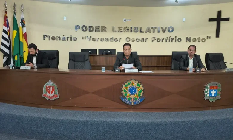 Acompanhe os detalhes da Audiência Pública promovida pela Câmara Municipal de Paraguaçu Paulista. Fique por dentro dos debates e decisões locais.