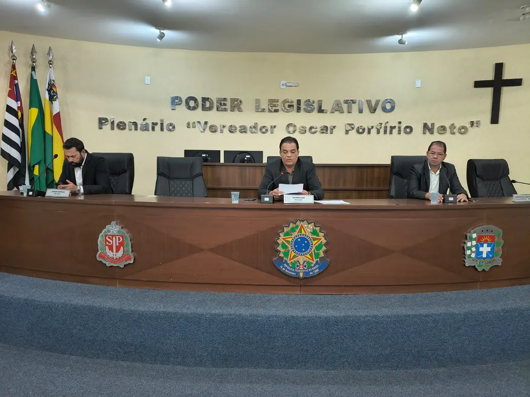 Câmara de Paraguaçu Paulista Realiza Audiência Pública Crucial 6 Acompanhe os detalhes da Audiência Pública promovida pela Câmara Municipal de Paraguaçu Paulista. Fique por dentro dos debates e decisões locais.