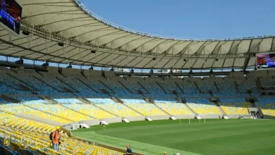 Decisão judicial define que a partida entre Vasco e Boca Juniors aconteça no Estádio do Maracanã. Confira os detalhes desta decisão histórica.
