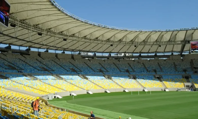 Decisão judicial define que a partida entre Vasco e Boca Juniors aconteça no Estádio do Maracanã. Confira os detalhes desta decisão histórica.