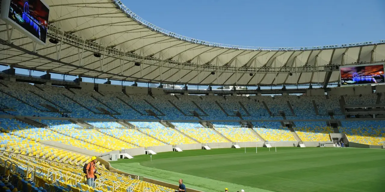 Decisão judicial define que a partida entre Vasco e Boca Juniors aconteça no Estádio do Maracanã. Confira os detalhes desta decisão histórica.