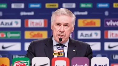 Técnico Carlo Ancelotti anuncia a convocação da Seleção Brasileira para os próximos amistosos contra Japão e Singapura. Confira os detalhes.