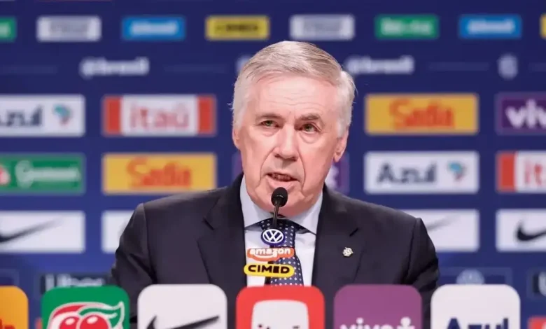 Técnico Carlo Ancelotti anuncia a convocação da Seleção Brasileira para os próximos amistosos contra Japão e Singapura. Confira os detalhes.