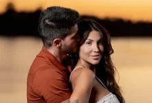 Jheny Santucci e Arthur Aguiar anunciam oficialmente o nome escolhido para a filha que esperam juntos. Descubra todos os detalhes da novidade!