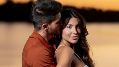 Jheny Santucci e Arthur Aguiar anunciam oficialmente o nome escolhido para a filha que esperam juntos. Descubra todos os detalhes da novidade!