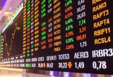 Descubra o que grandes instituições financeiras internacionais projetam para o mercado de ações brasileiro e para a cotação do dólar.