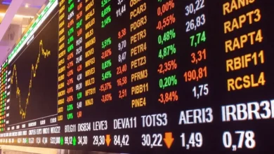 Descubra o que grandes instituições financeiras internacionais projetam para o mercado de ações brasileiro e para a cotação do dólar.