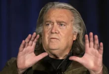 Steve Bannon classificou a reeleição de Lula como roubo e pediu que Donald Trump corte relações comerciais com o Brasil. Saiba os detalhes.