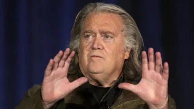 Steve Bannon classificou a reeleição de Lula como roubo e pediu que Donald Trump corte relações comerciais com o Brasil. Saiba os detalhes.