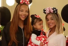 A pequena Zuri, filha de Ludmilla e Brunna Gonçalves, surpreendeu a equipe médica ao demonstrar uma habilidade surpreendente logo nos primeiros meses.