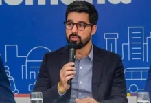 A Justiça determinou que a Polícia Federal prenda o secretário municipal de mobilidade de Salvador. Confira os detalhes e desdobramentos do caso.