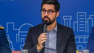 A Justiça determinou que a Polícia Federal prenda o secretário municipal de mobilidade de Salvador. Confira os detalhes e desdobramentos do caso.