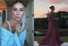 Descubra o motivo pelo qual a influenciadora Bianca Andrade entrou sozinha no badalado casamento de Juliette e os detalhes da celebração.
