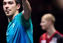 Hugo Calderano conquista vitória impressionante sobre o favorito Félix Lebrun e garante vaga nas semifinais do China Smash de tênis de mesa.