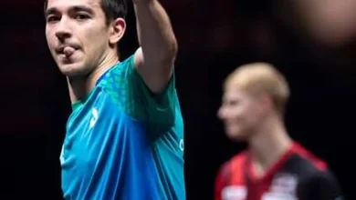 Hugo Calderano conquista vitória impressionante sobre o favorito Félix Lebrun e garante vaga nas semifinais do China Smash de tênis de mesa.