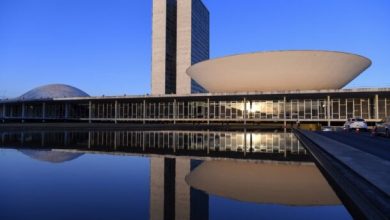 camara dos deputados