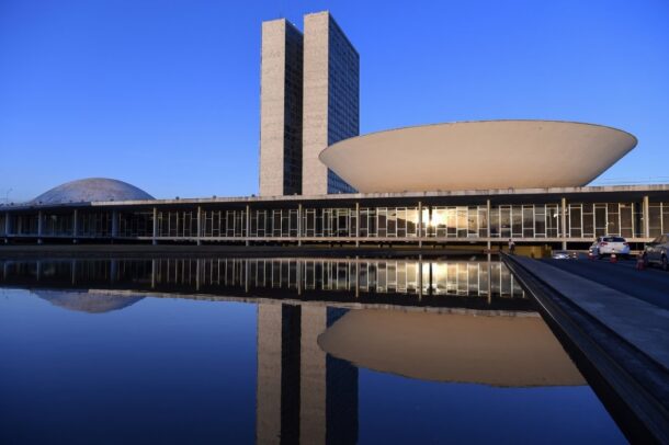 Deputados Federais Mais Votados em Paraguaçu Paulista 2026 1 camara dos deputados