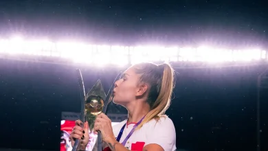 A campeã brasileira Carol Gil recebeu convocação oficial para os próximos amistosos da Seleção Brasileira. Confira os detalhes desta grande conquista.
