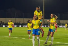 A seleção brasileira feminina superou a Polônia nos pênaltis em uma partida eletrizante e garantiu vaga na próxima fase do Mundial Sub-17.