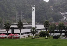O Santos Futebol Clube regularizou oficialmente a ocupação do Centro de Treinamento Rei Pelé, garantindo segurança jurídica para suas instalações.