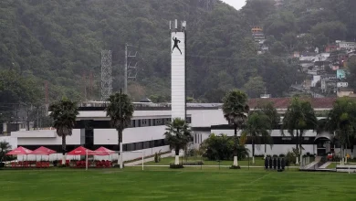 O Santos Futebol Clube regularizou oficialmente a ocupação do Centro de Treinamento Rei Pelé, garantindo segurança jurídica para suas instalações.