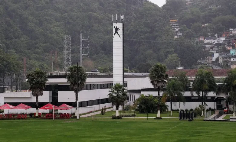 O Santos Futebol Clube regularizou oficialmente a ocupação do Centro de Treinamento Rei Pelé, garantindo segurança jurídica para suas instalações.