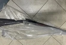 Equipes de segurança efetuam a prisão de suspeito por tentativa de homicídio em Paraguaçu Paulista. Arma de fogo e munições foram apreendidas.
