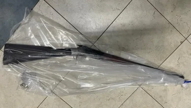 Equipes de segurança efetuam a prisão de suspeito por tentativa de homicídio em Paraguaçu Paulista. Arma de fogo e munições foram apreendidas.