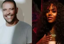 Cantora que teve o nome envolvido em boatos de affair com Diogo Nogueira quebra o silêncio e esclarece a verdade sobre os rumores.