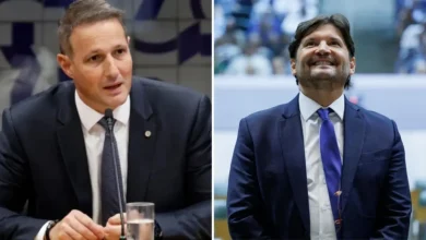Disputa ao Senado por SP em 2026 Agita o Cenário Político 2 A corrida eleitoral para o Senado por São Paulo em 2026 já movimenta os bastidores políticos com nomes fortes da direita no páreo. Confira os detalhes.