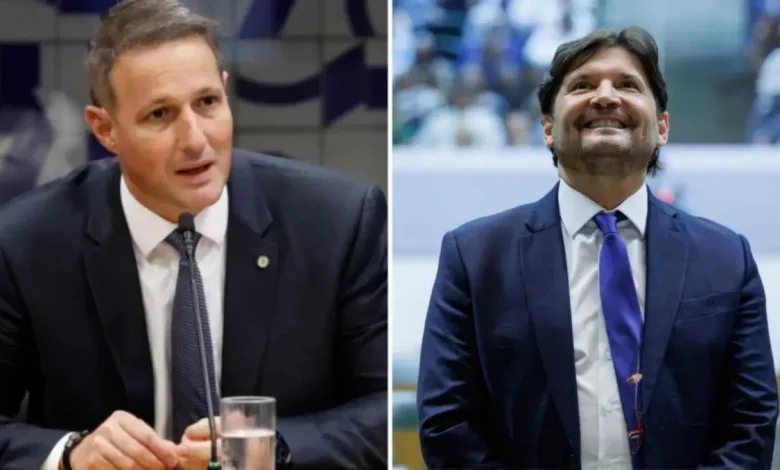 A corrida eleitoral para o Senado por São Paulo em 2026 já movimenta os bastidores políticos com nomes fortes da direita no páreo. Confira os detalhes.