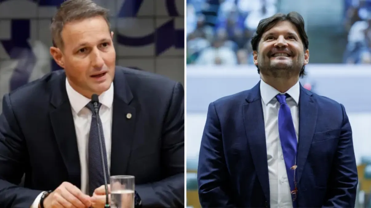 A corrida eleitoral para o Senado por São Paulo em 2026 já movimenta os bastidores políticos com nomes fortes da direita no páreo. Confira os detalhes.