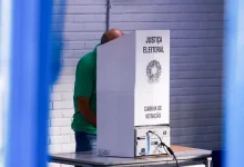 Três municípios do estado de São Paulo realizam novas eleições para escolher prefeitos após mandatos cassados, coincidindo com o segundo turno.
