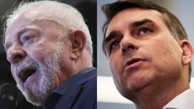 Levantamento recente do Ipespe revela cenário para a disputa presidencial, apontando Flávio Bolsonaro à frente com 52,7% dos votos válidos.
