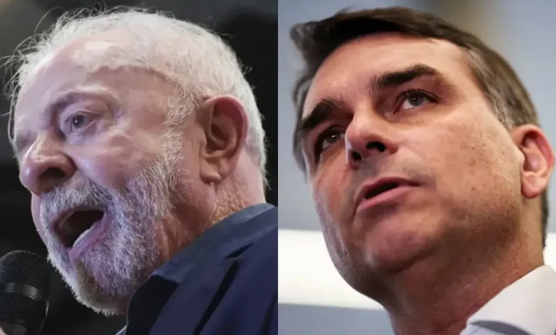 Levantamento recente do Ipespe revela cenário para a disputa presidencial, apontando Flávio Bolsonaro à frente com 52,7% dos votos válidos.
