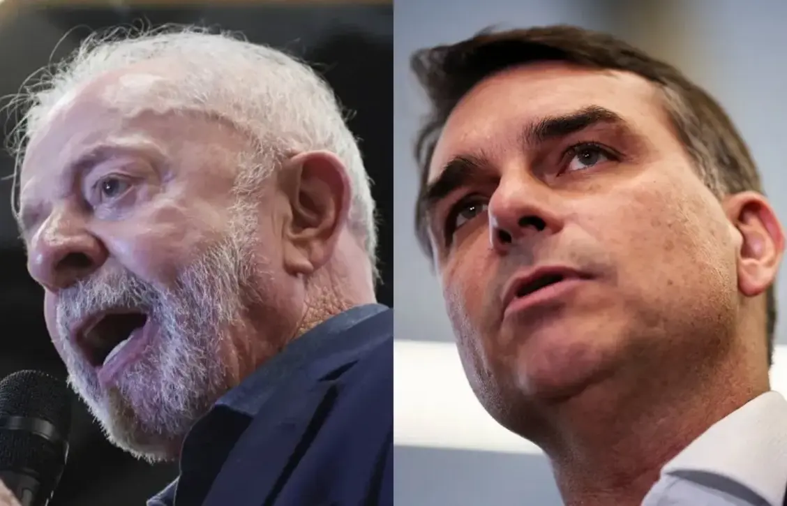 Levantamento recente do Ipespe revela cenário para a disputa presidencial, apontando Flávio Bolsonaro à frente com 52,7% dos votos válidos.