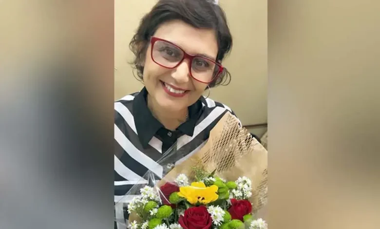 A comunidade lamenta profundamente o falecimento da professora Andriele Cardoso, aos 47 anos. Saiba mais sobre sua trajetória e homenagens.