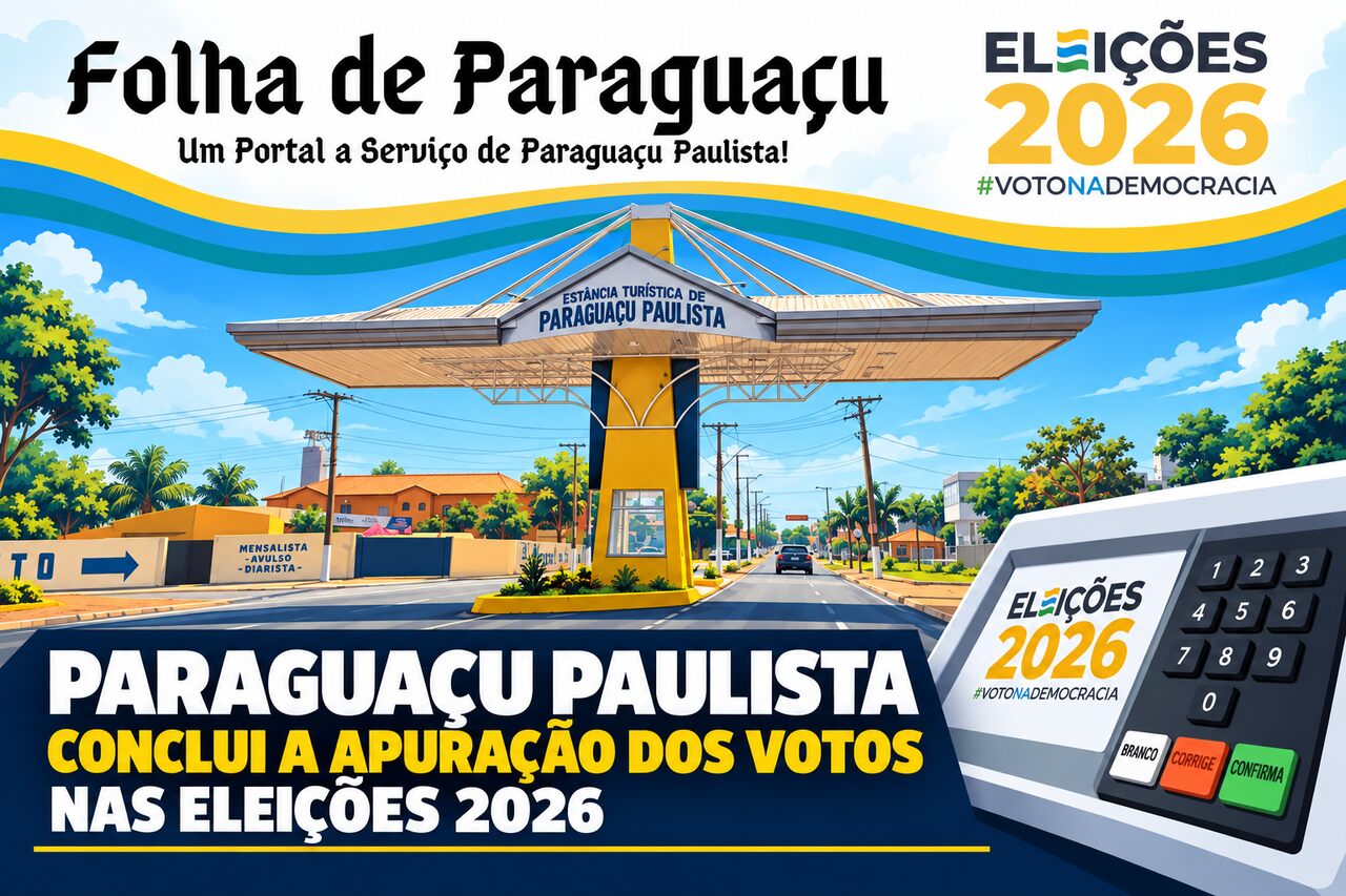 Apuração Concluída: Resultados das Eleições em Paraguaçu Paulista 1 file 000000006a94820ea7259dd5cf09399f Easy Resize.com