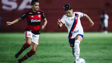 Confira todos os detalhes e os confrontos definidos para as emocionantes semifinais da Copa do Brasil Feminina. Acompanhe a trajetória rumo ao título.