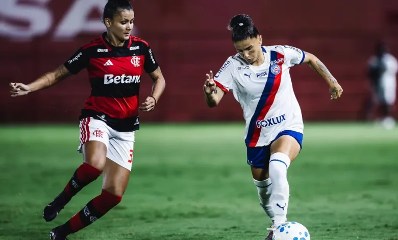 Confira todos os detalhes e os confrontos definidos para as emocionantes semifinais da Copa do Brasil Feminina. Acompanhe a trajetória rumo ao título.