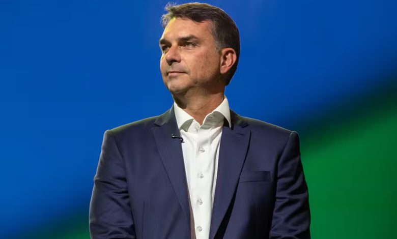 flavio bolsonaro