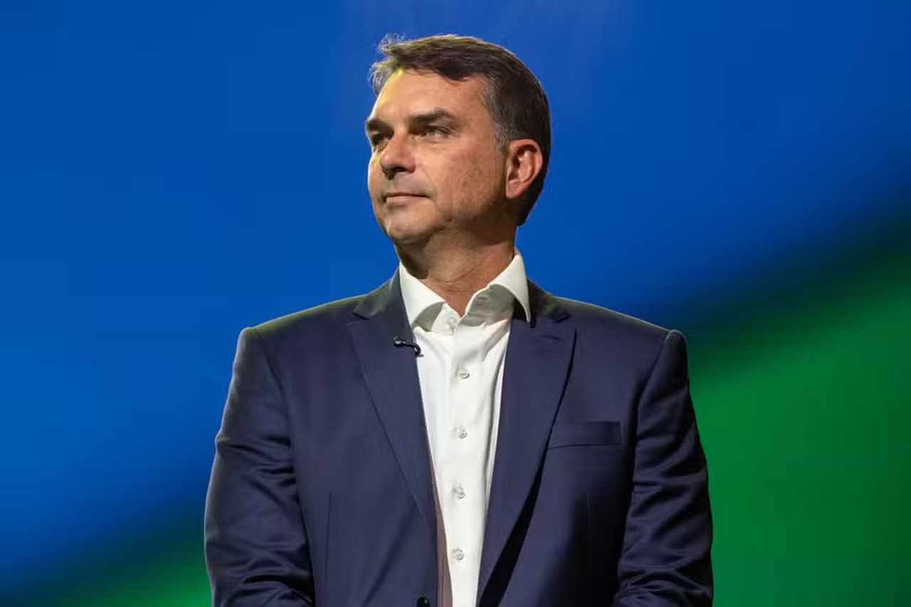 flavio bolsonaro