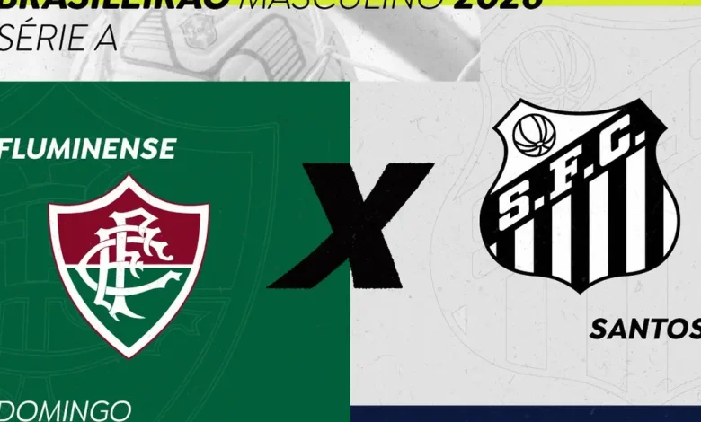 Acompanhe todos os detalhes da transmissão ao vivo do duelo entre Fluminense e Santos pelo Campeonato Brasileiro através da Rádio Nacional.