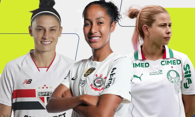 Conheça os detalhes do Prêmio TV Brasil Petrobras Para Elas, que valoriza e premia as três melhores laterais-direitas do cenário esportivo.