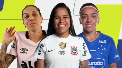 Descubra o gol mais bonito da temporada de 2026 premiado pelo Prêmio TV Brasil Petrobras Para Elas. Confira os detalhes desta grande conquista.
