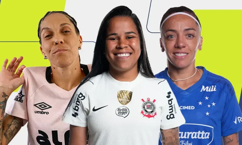 Descubra o gol mais bonito da temporada de 2026 premiado pelo Prêmio TV Brasil Petrobras Para Elas. Confira os detalhes desta grande conquista.